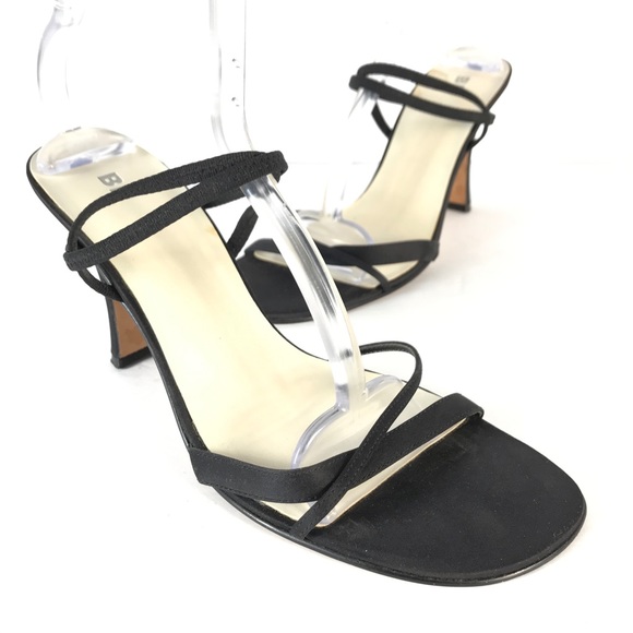 bp Shoes - BP. Strappy sandals heels size 10N